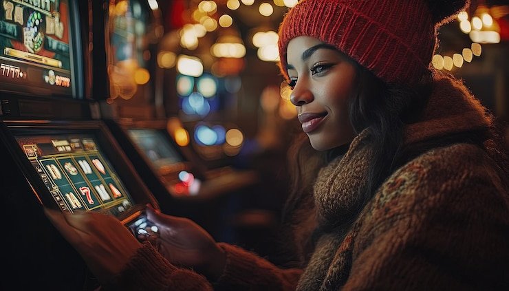 Keamanan transaksi Quick Deposit dengan enkripsi dan verifikasi berlapis
